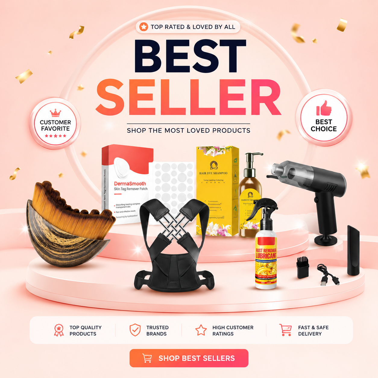Best Seller